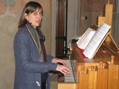 Quelle: Evangelische Kirchengemeinde Niefern