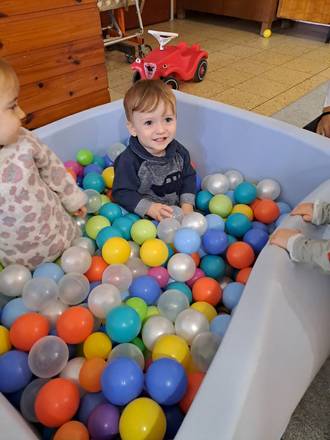 Quelle: Ev. Kirchengemeinde Niefern